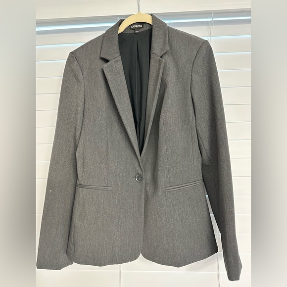 Express Blazer - Picture 1 of 5